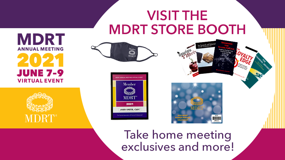 MDRT Edge Home